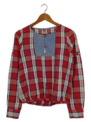 TIGERHILL Bluse