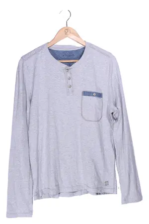 CAMPUS BY MARC O POLO Langarmshirt