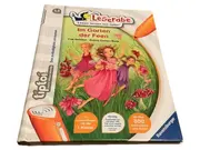 Vorschaubild 1 von tiptoi Im Garten der Feen Activity Buch Papier Mehrfarbig 24cm