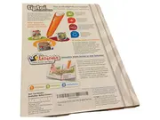 Vorschaubild 2 von tiptoi Im Garten der Feen Activity Buch Papier Mehrfarbig 24cm