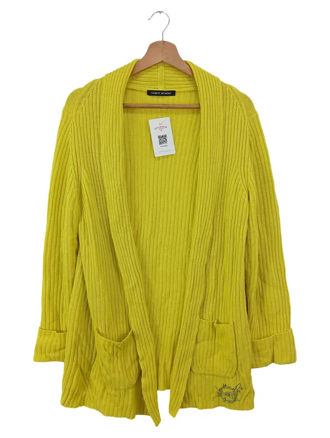 FABER WOMAN Strickjacke Bild 1