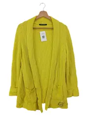 Vorschaubild FABER WOMAN Strickjacke 1