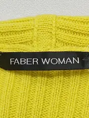 Vorschaubild FABER WOMAN Strickjacke 4