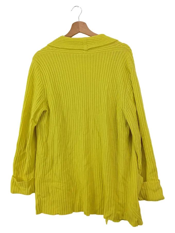 FABER WOMAN Strickjacke Bild 2