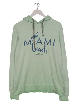 COLOURS & SONS Kapuzenpullover