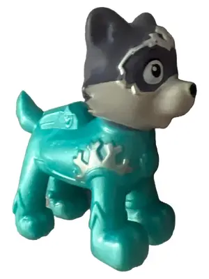 SPIN MASTER Actionfigur