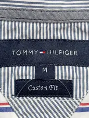 Vorschaubild TOMMY HILFIGER Business Hemd 3