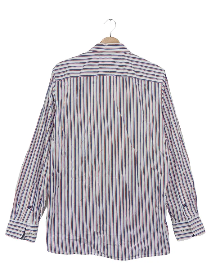 TOMMY HILFIGER Business Hemd Bild 2