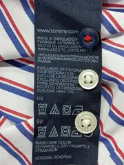 Vorschaubild TOMMY HILFIGER Business Hemd 4