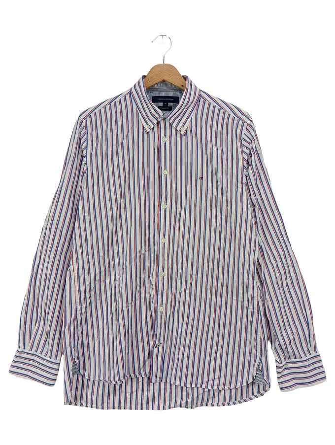 TOMMY HILFIGER Business Hemd Bild 1