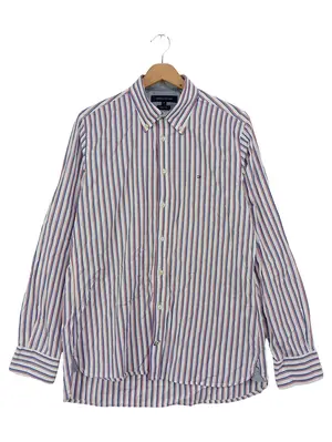 TOMMY HILFIGER Business Hemd