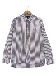 Vorschaubild TOMMY HILFIGER Business Hemd 1