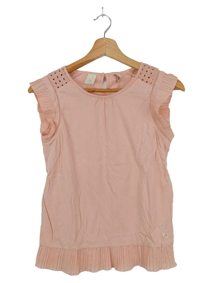 SCOTCH RBELLE Bluse Bild 1