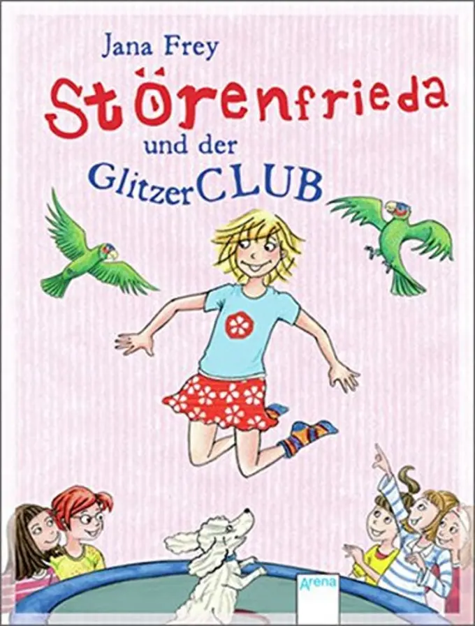 Buch für Kinder Bild 1