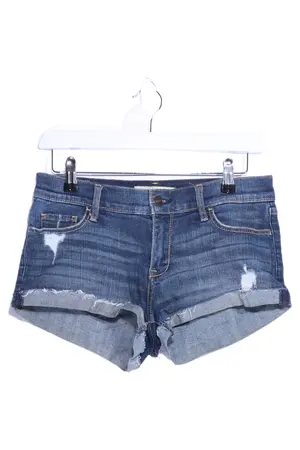 ABERCROMBIE & FITCH Jeans Shorts