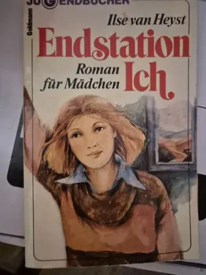 Buch für Jugendliche