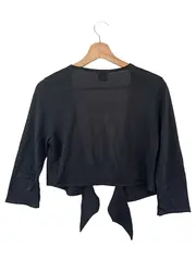 Vorschaubild S.OLIVER SELECTION Strickjacke 2