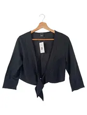Vorschaubild S.OLIVER SELECTION Strickjacke 1
