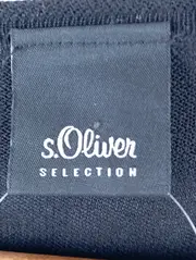 Vorschaubild S.OLIVER SELECTION Strickjacke 3