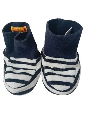 STEIFF Krabbelschuhe