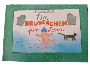 Buch für Kinder