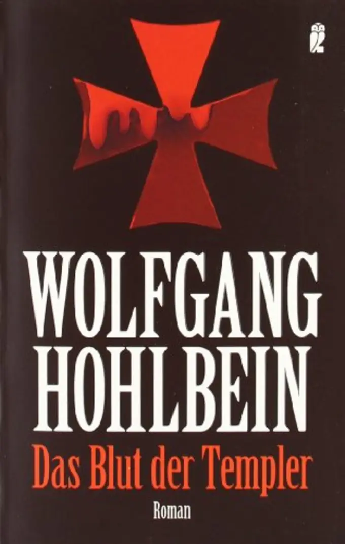 Abenteuerroman Bild 1