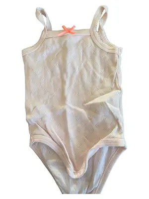 VERTBAUDET Baby Body