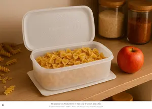 TUPPERWARE Vorratsbehälter