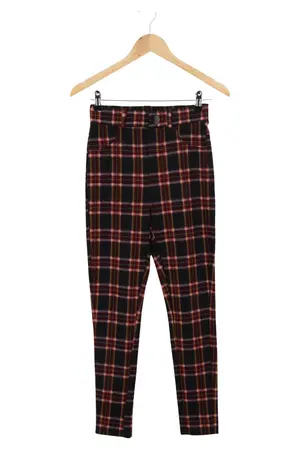 STRADIVARIUS Stoffhose