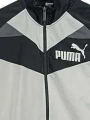 Vorschaubild 7 von Damen Trainingsjacke Gr. 38/M Mehrfarbig Sportlich