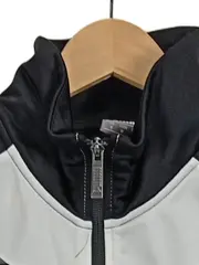 Vorschaubild 4 von Damen Trainingsjacke Gr. 38/M Mehrfarbig Sportlich