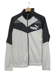 Vorschaubild 1 von Damen Trainingsjacke Gr. 38/M Mehrfarbig Sportlich