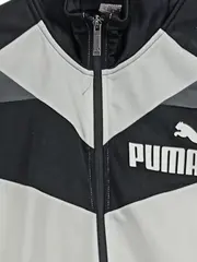 Vorschaubild 3 von Damen Trainingsjacke Gr. 38/M Mehrfarbig Sportlich