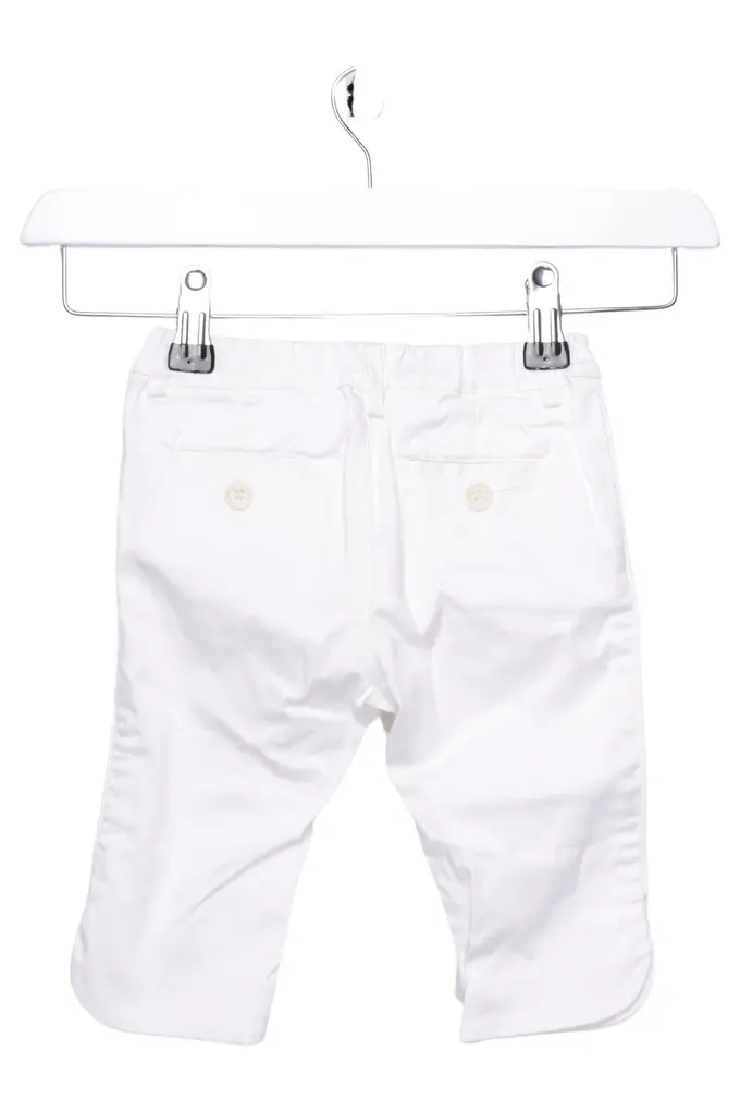 LANVIN Stoffhose Bild 2