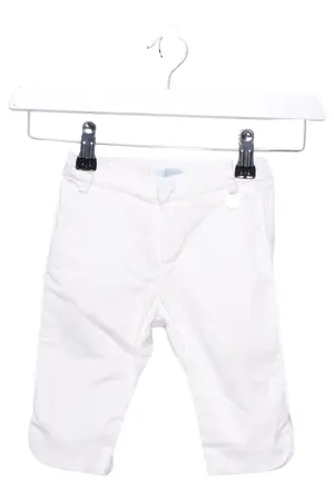 LANVIN Stoffhose