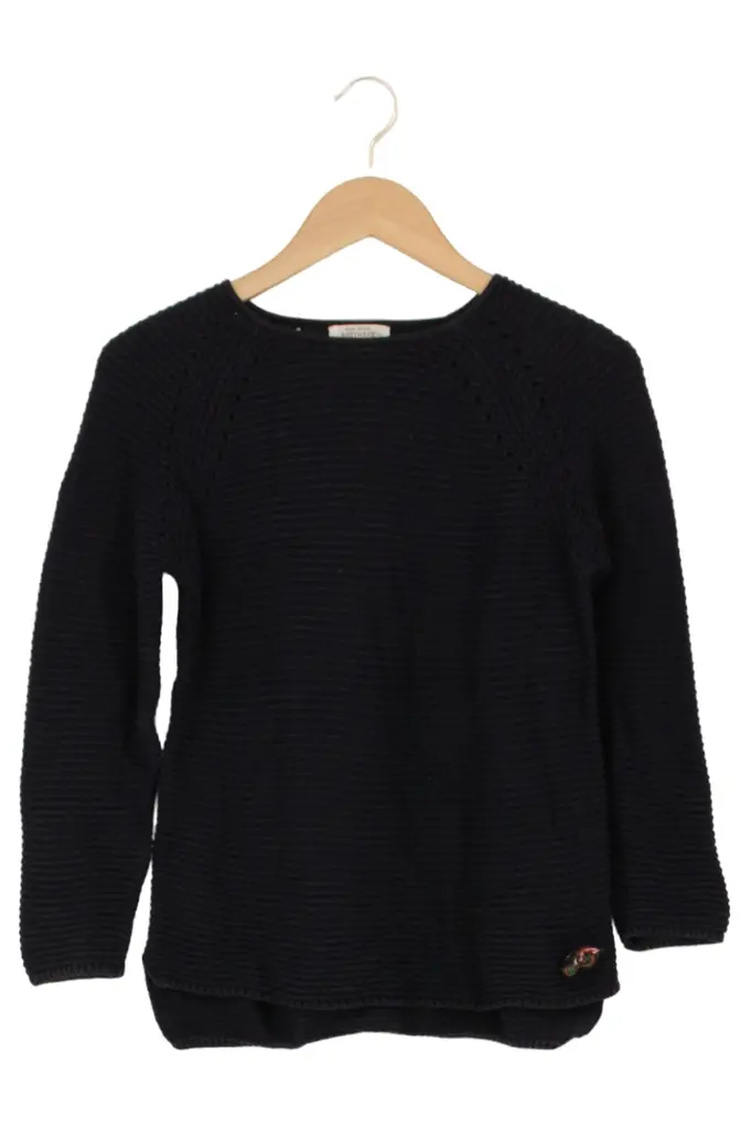 ZARA Pullover Bild 1