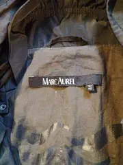 Vorschaubild MARC AUREL Trenchcoat 3