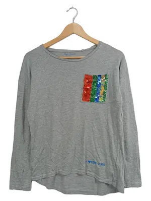 PEPE JEANS Langarmshirt