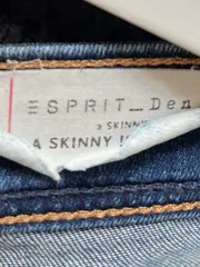 Vorschaubild 12 von Damen Jeans Regular Fit W28L30 Blau Casual