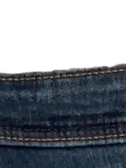 Vorschaubild 8 von Damen Jeans Regular Fit W28L30 Blau Casual