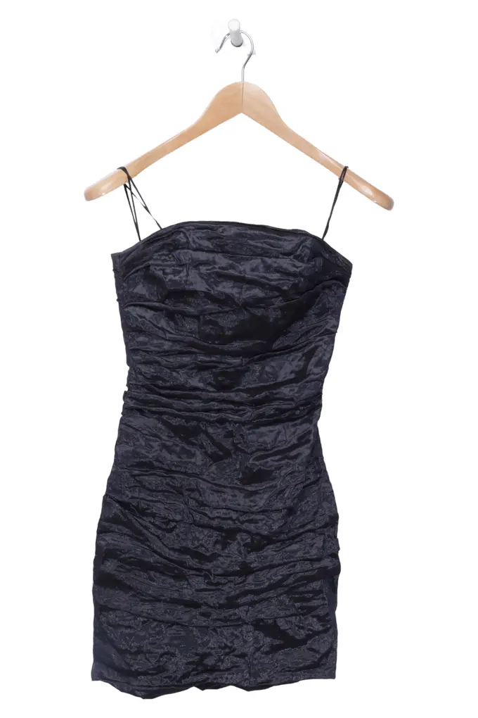 MARIE NOIR Cocktailkleid Bild 1