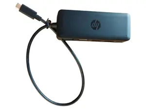 HP Dockingstation
