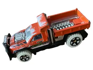 HOT WHEELS Spielzeugauto