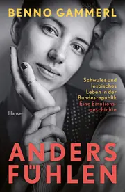 Vorschaubild LGBTQ Buch 1