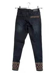 Vorschaubild DESIGUAL Jeans Skinny Fit 2