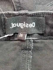Vorschaubild DESIGUAL Jeans Skinny Fit 3