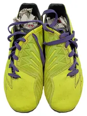 Vorschaubild 2 von T90 Fußballschuhe Herren Sport Schuhe Gelb Gr. 43 Schnürung