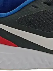 Vorschaubild 3 von Revolution Kinder Sportschuhe Laufschuhe Gr. 39 Mehrfarbig