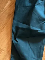 Vorschaubild 3 von Herren Chino Stoffhose Grün W31 L28 Baumwolle Casual