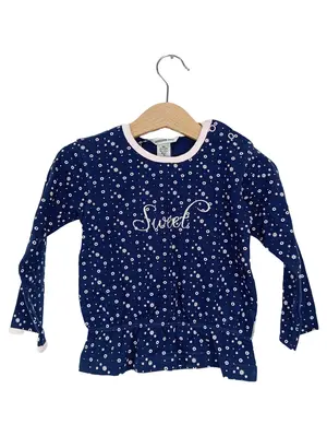 JACKY BABY Langarmshirt